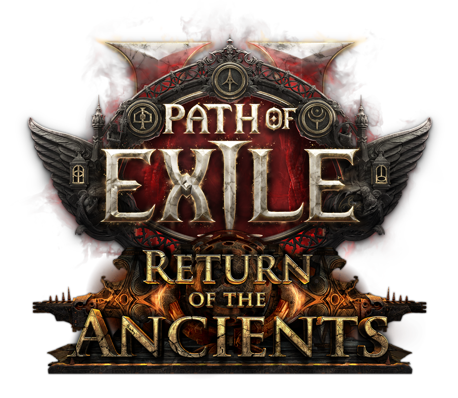 Return of the Ancients